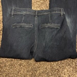Women’s Express Flare Jeans